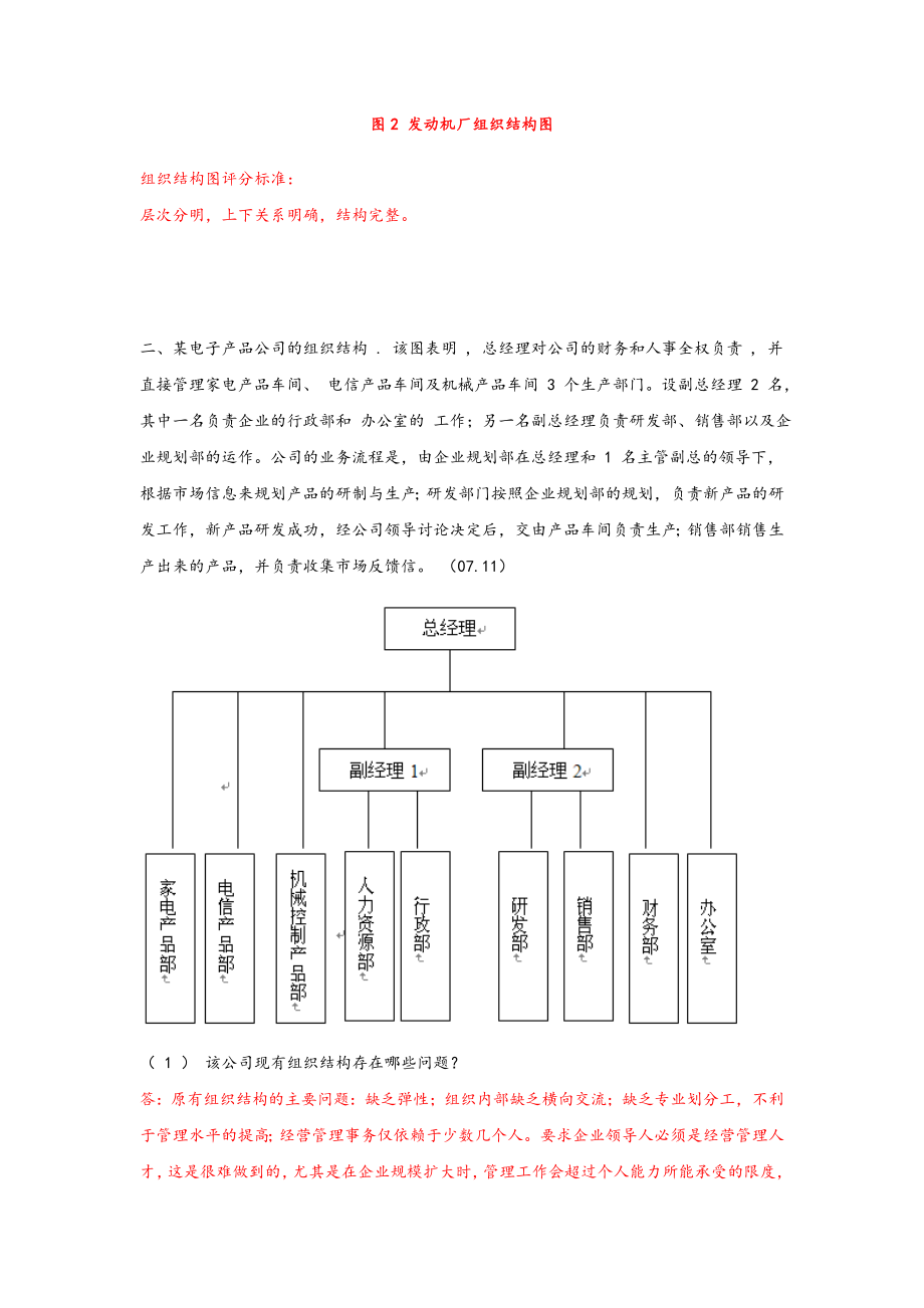 人力资源规划案例分析题和答案解析.doc_第3页