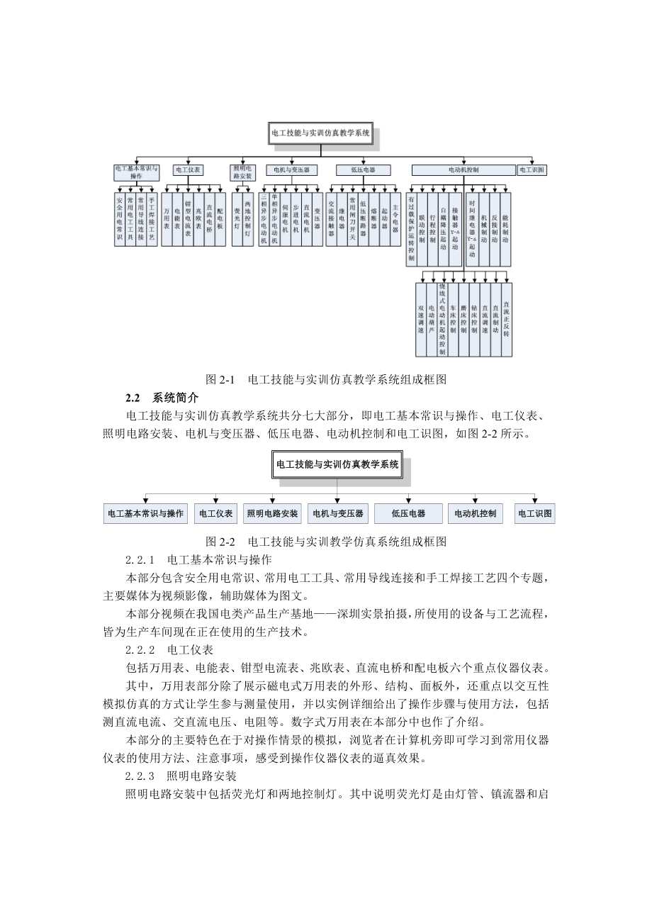 电工技能与实训用户手册.doc_第2页