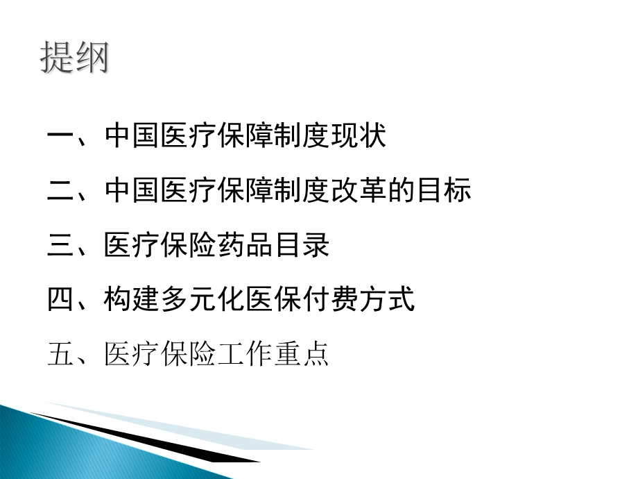 中国医疗保险制度改革0419.ppt_第3页