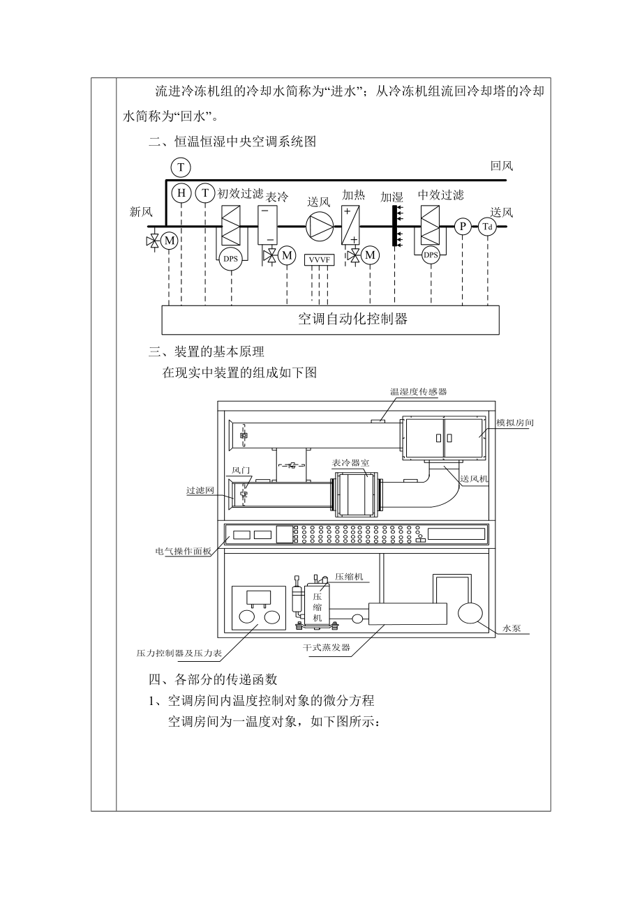 中央空调控制系统的MATLAB仿真解读.doc_第3页