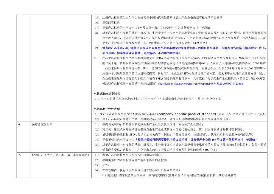 进口产品注册需要提交的资料（第十六版） .doc_第3页