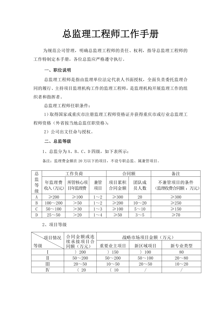 总监理工程师工作手册.doc_第1页