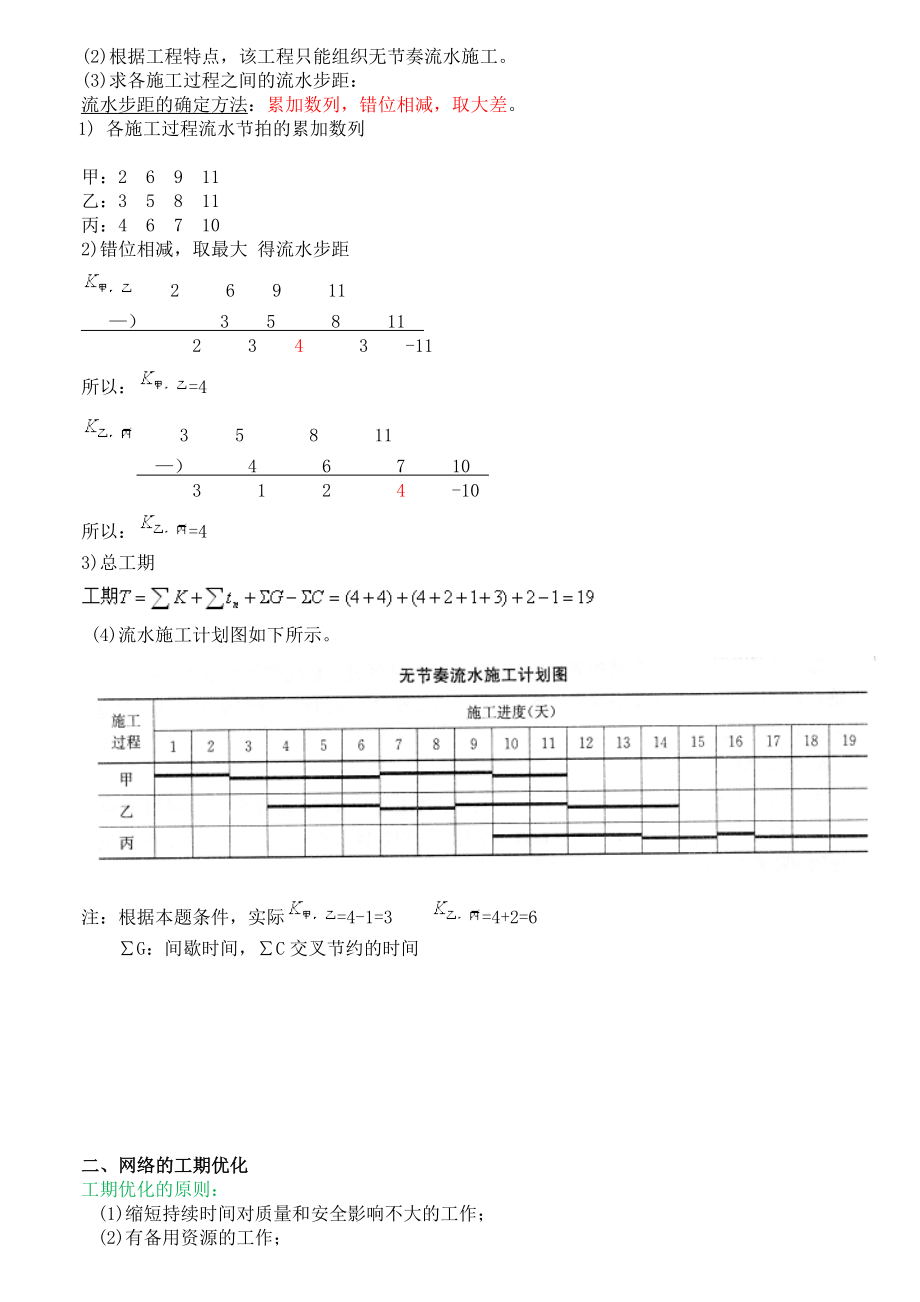 备考一级建造师建筑实务案例精选.doc_第2页