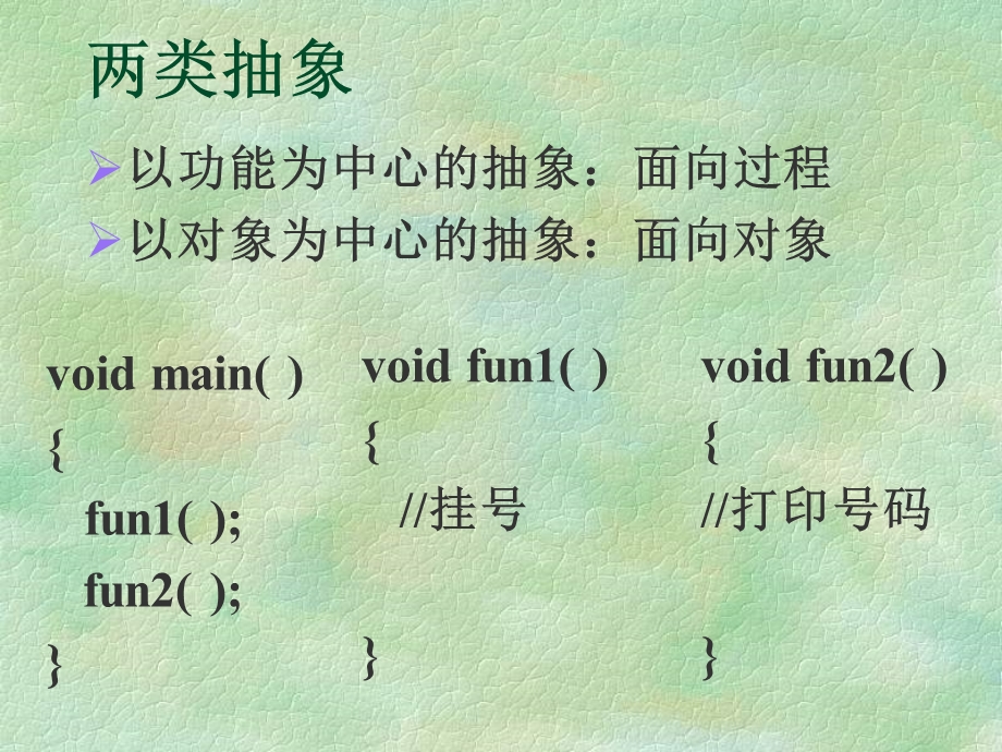 面向对象程序设计概论.ppt_第3页