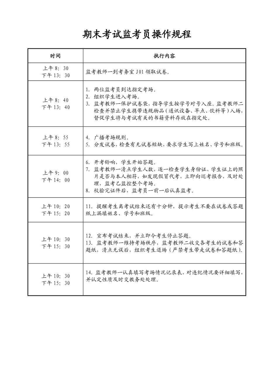 期末考试组织安排.doc_第3页