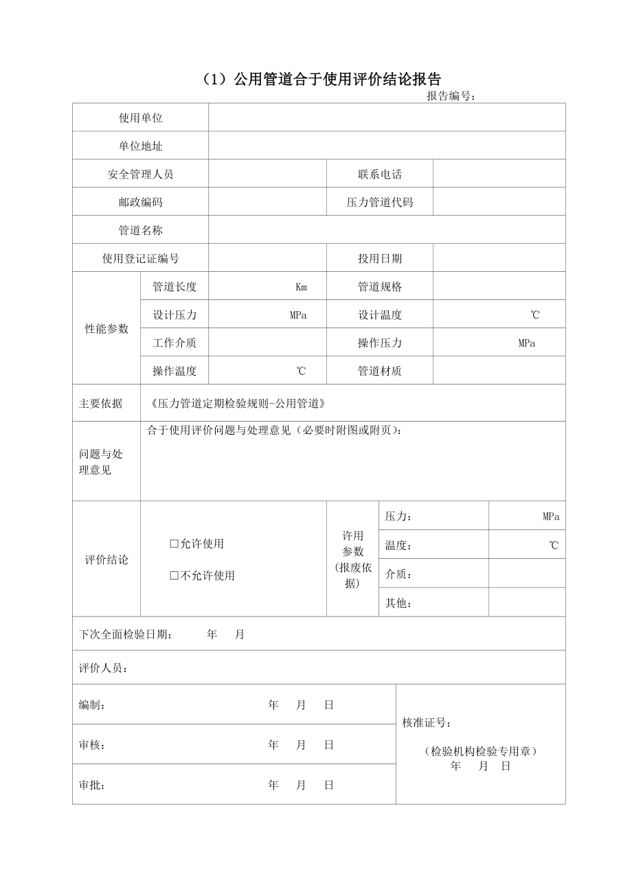 03.15.03公用管道合于使用评价报告.doc_第3页