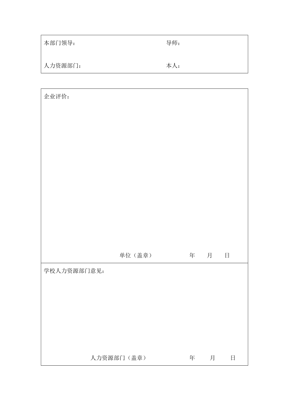 数控专业教师下厂实践计划书.doc_第3页