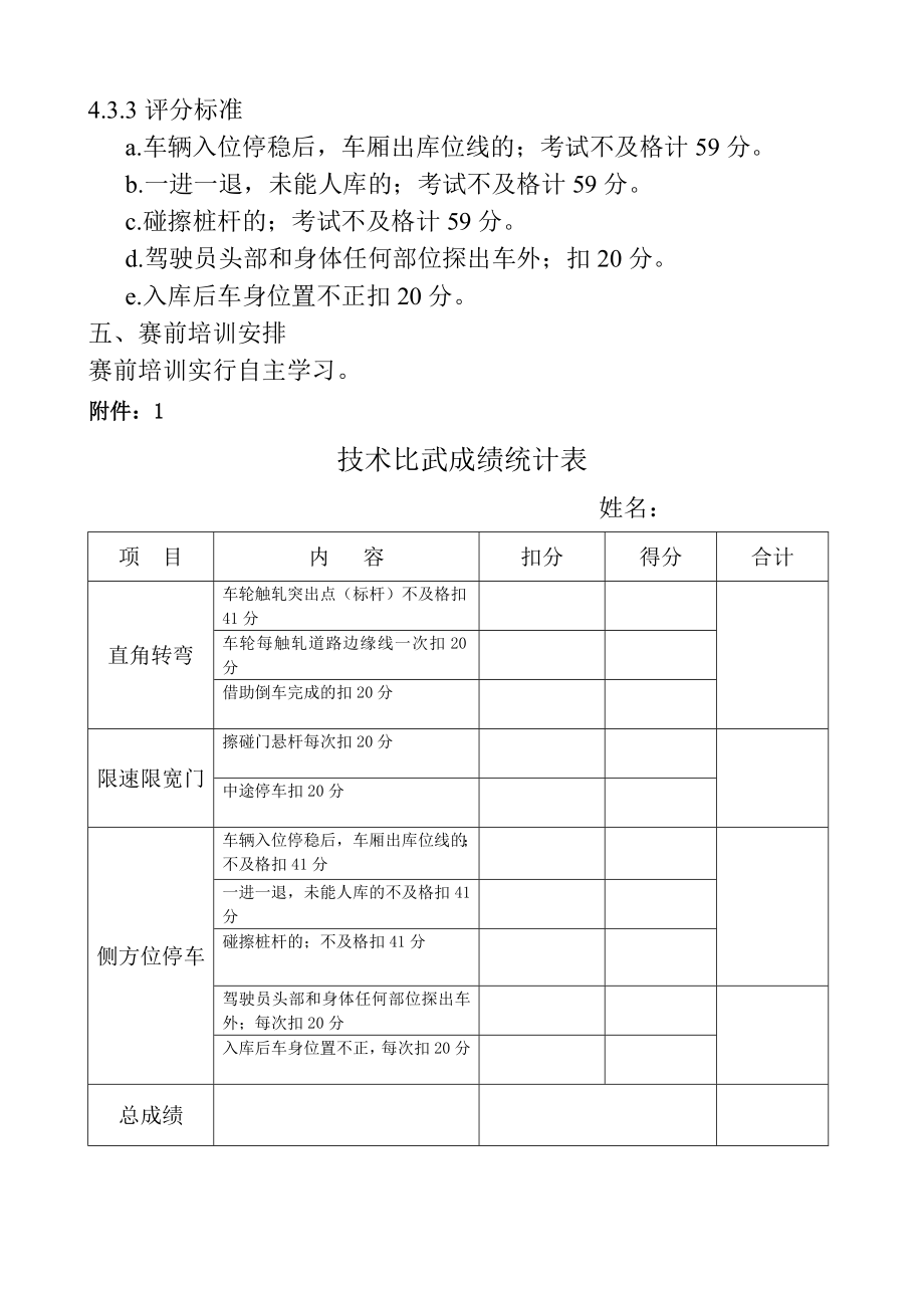 驾驶员技术比武方案.doc_第3页