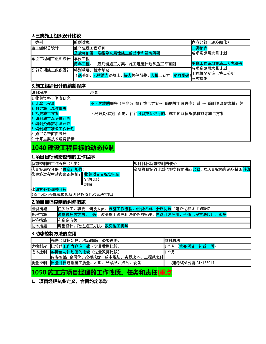 二建管理绝密考点.doc_第3页