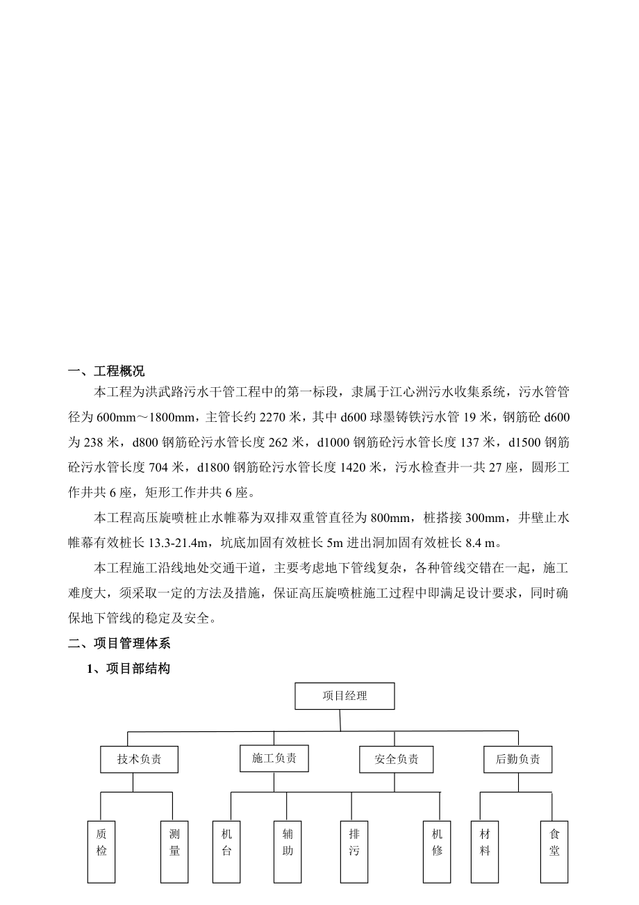 高压旋喷桩专项方案.doc_第2页