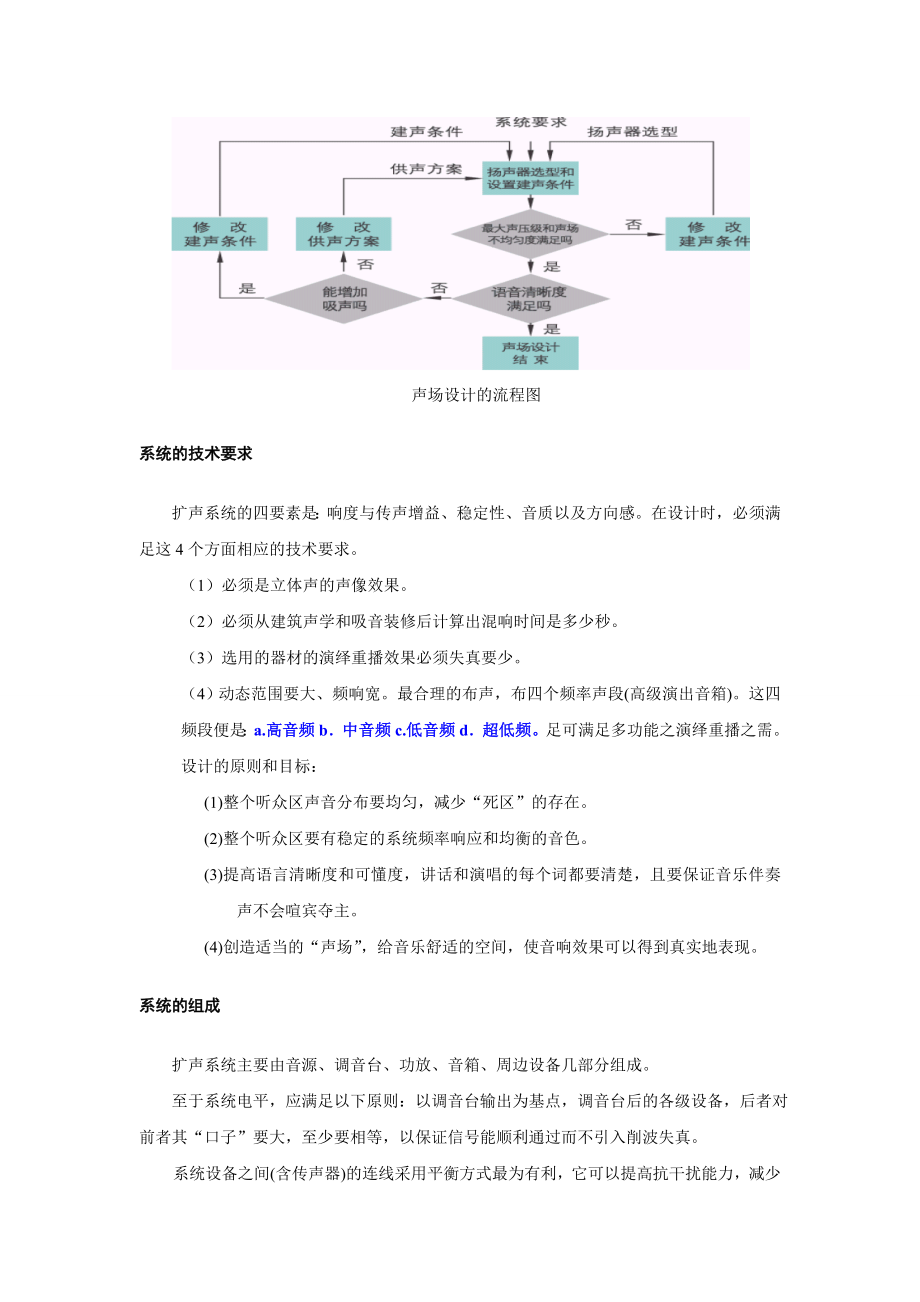 音频系统设计方案.doc_第3页