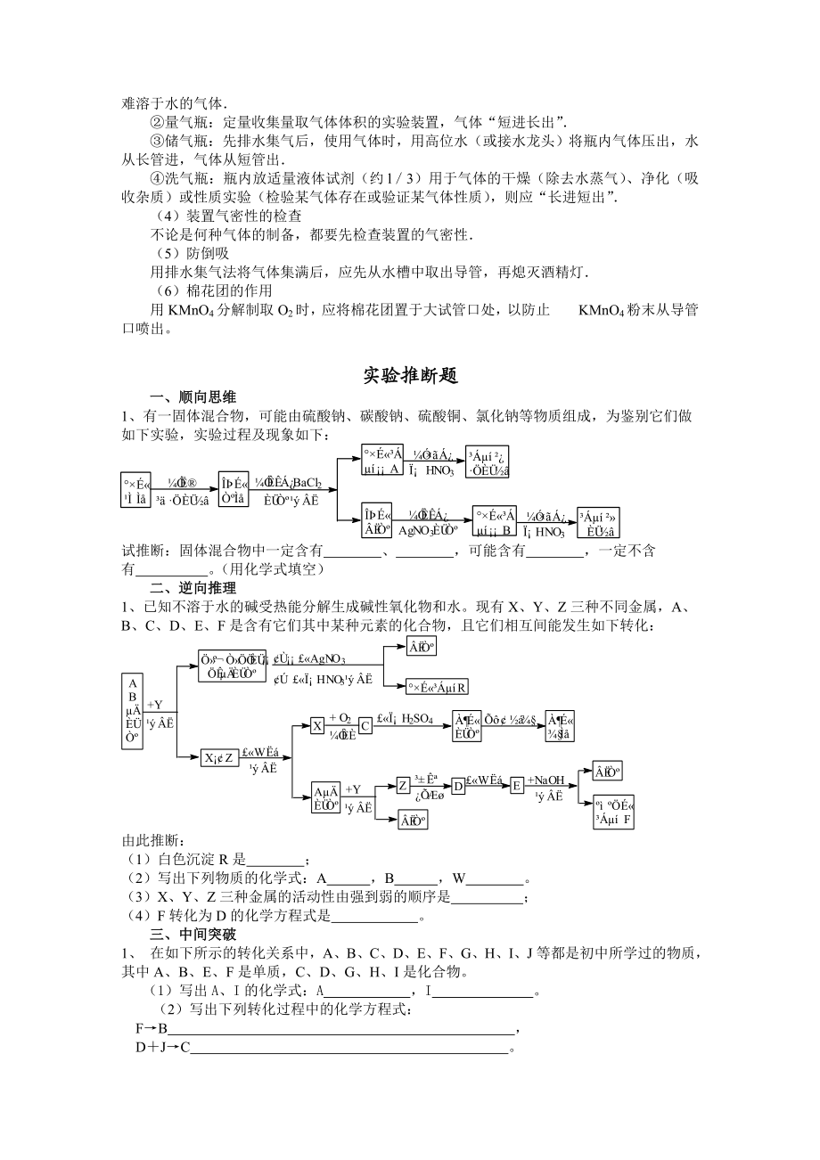 初中化学竞赛辅导.doc_第2页