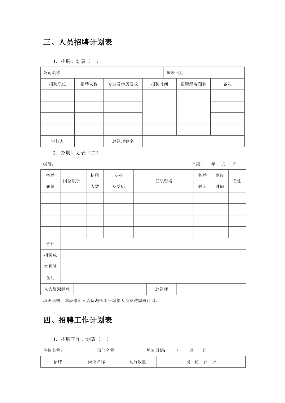 招聘、笔试、面试及合同.doc_第3页