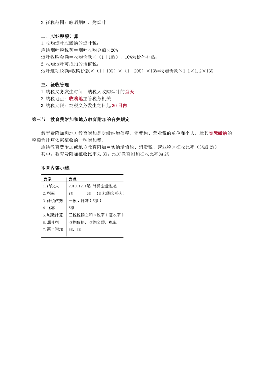 注册会计师税法 讲义 完整版0501.doc_第3页