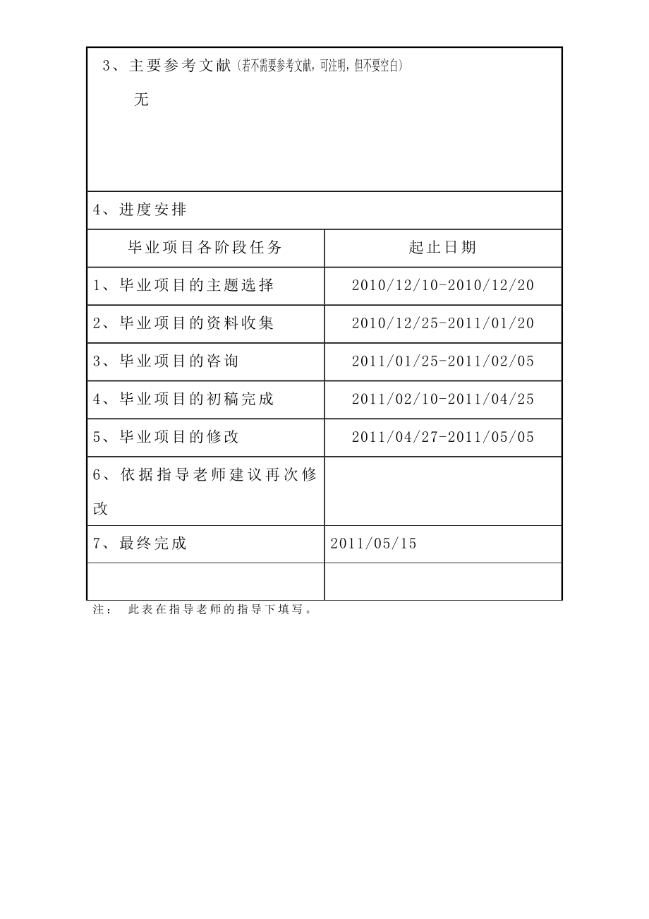 毕业项目论文企业行政助理职责与实践.doc_第3页