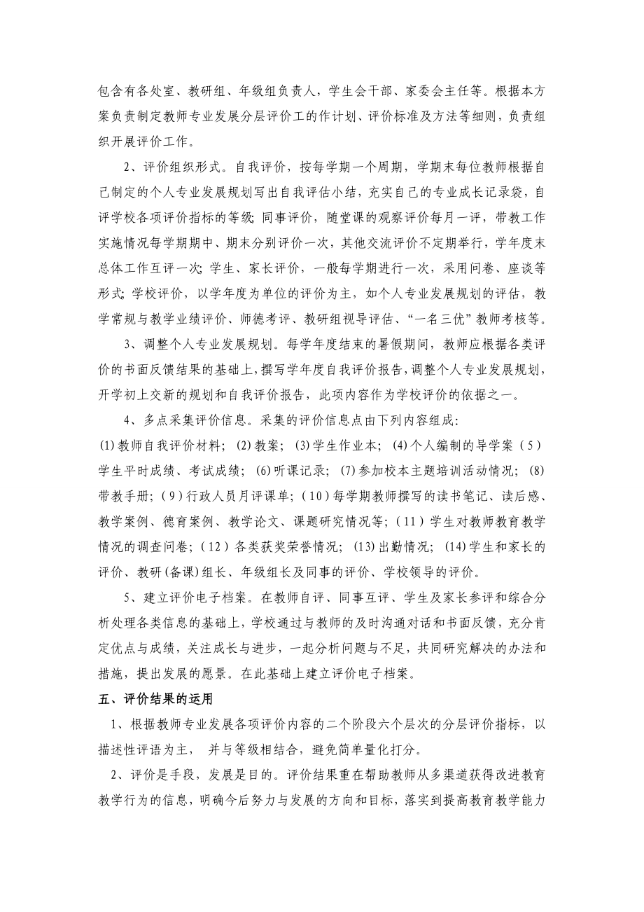 曙光中学教师分层评价佐证材料】（此项材料沿用）.doc_第3页