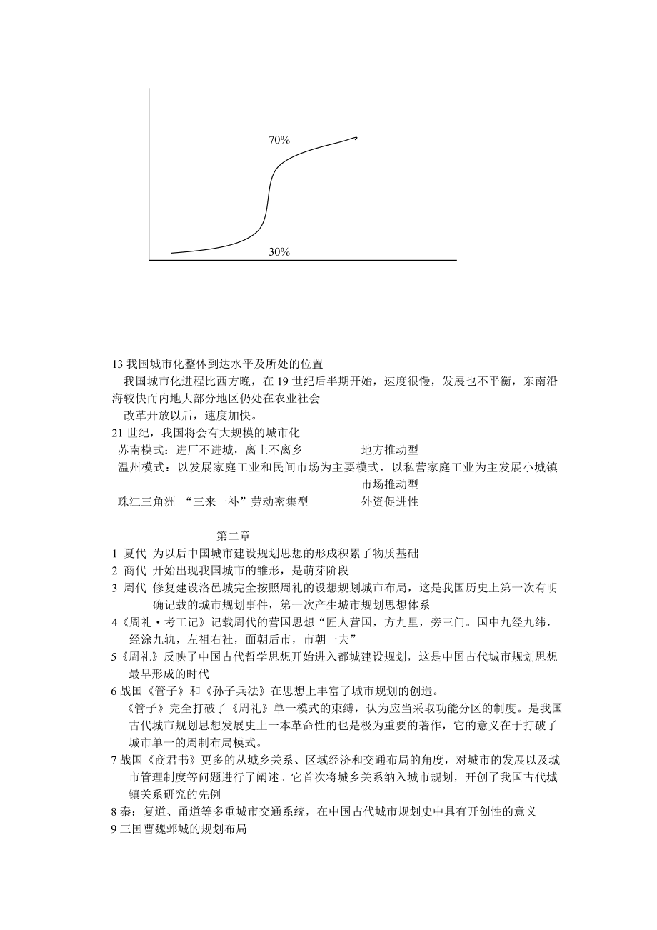 城市规划期末考试重点.doc_第2页