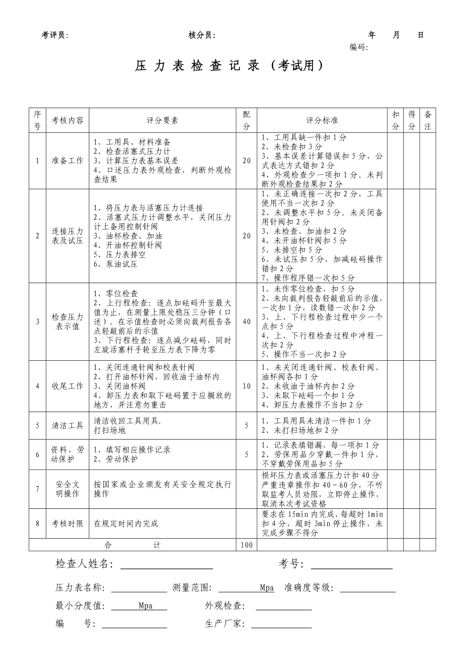 高级工技能操作题库采气工新题库.doc_第3页