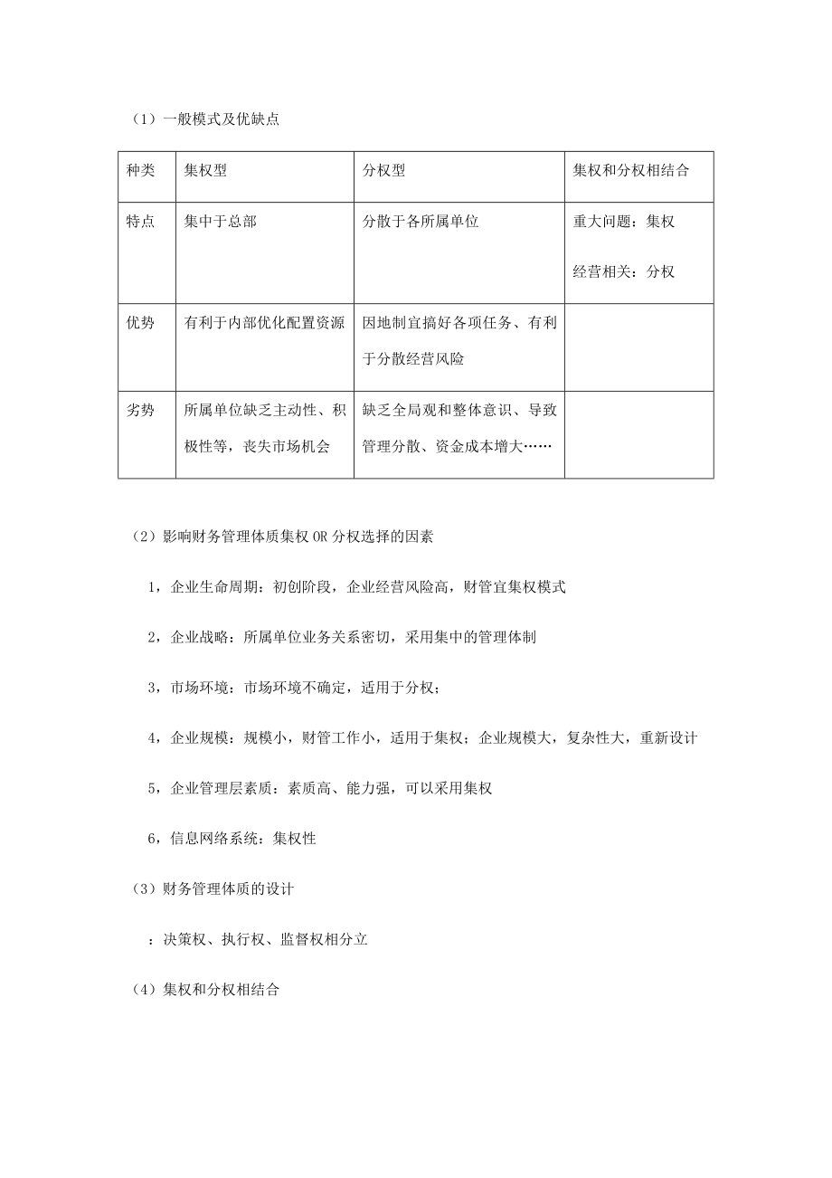 中级会计职称—财务管理知识点归纳总结.doc_第3页