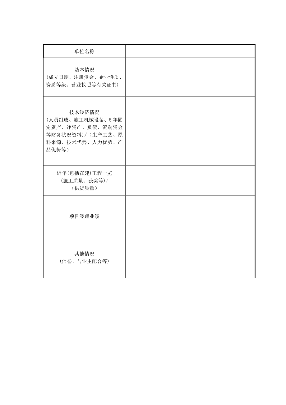 资格预审表.doc_第2页