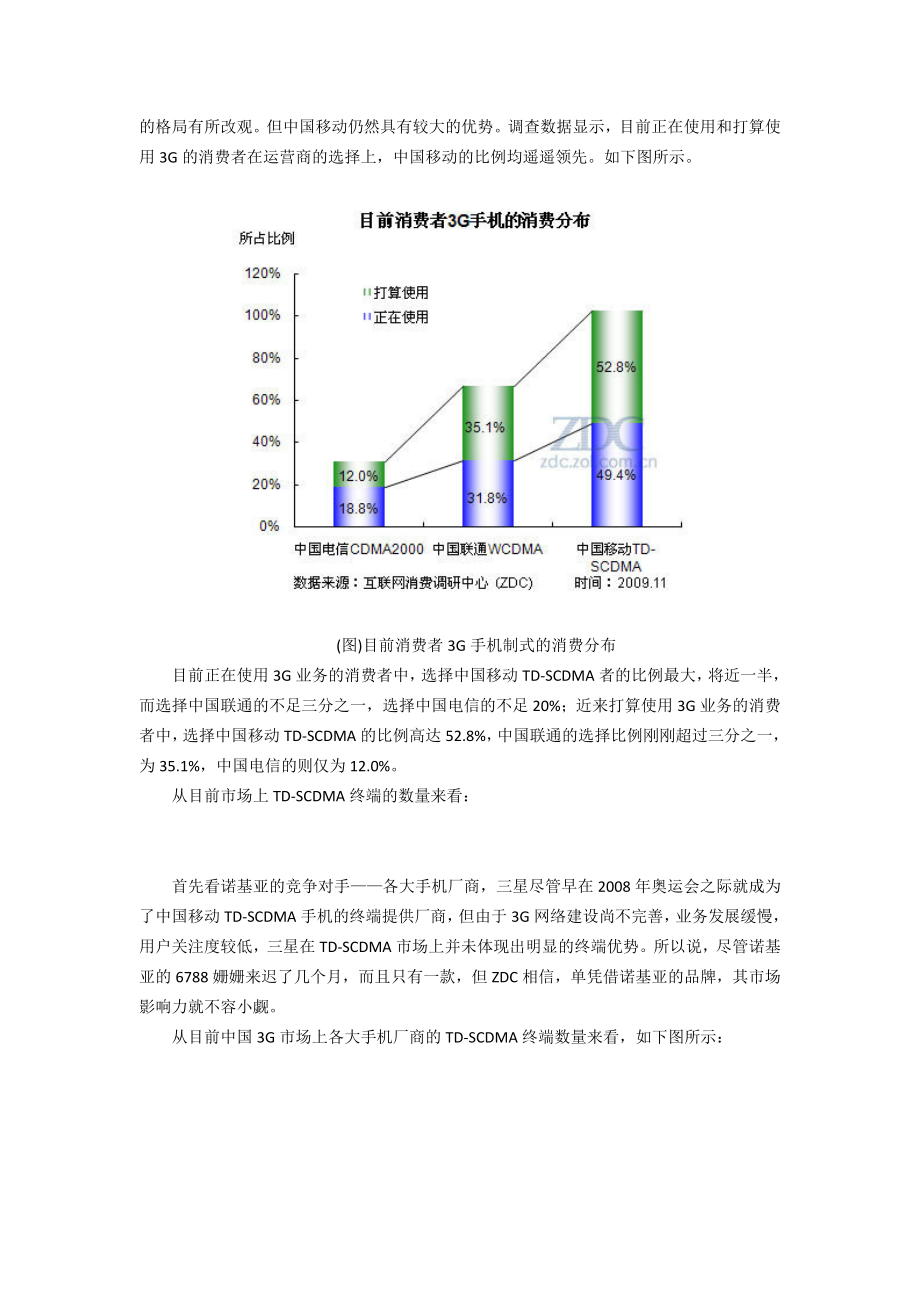 中国3G发展现状调查分析.doc_第2页