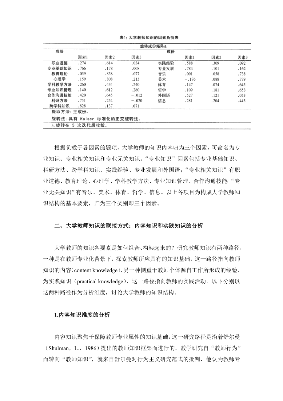 论大学教师的知识结构.doc_第3页