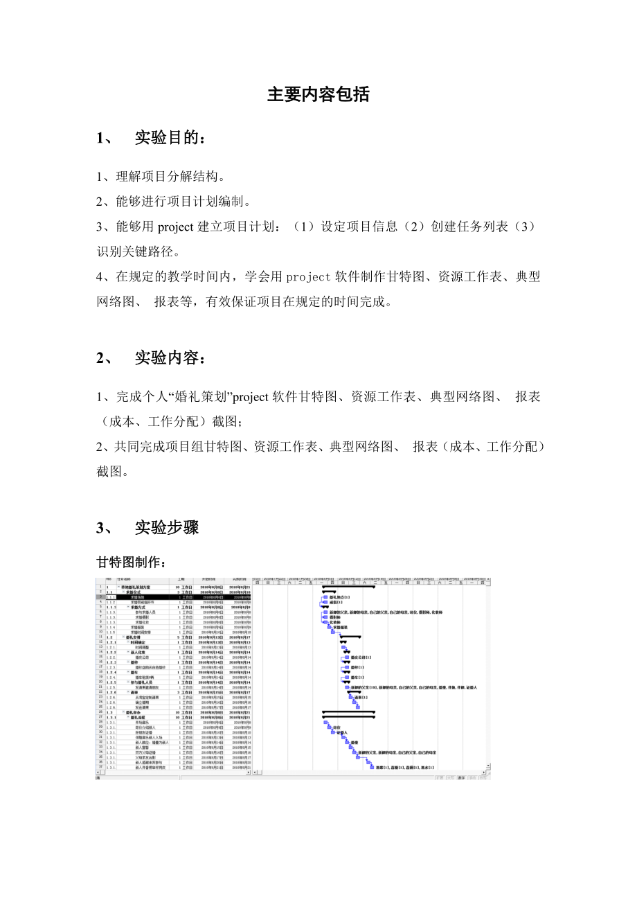 婚礼策划甘特图展示.doc_第2页