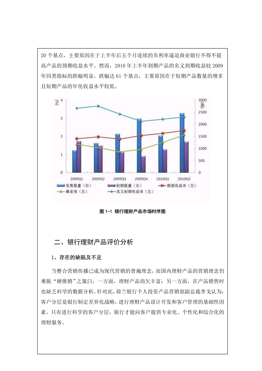 银行理财产品及分析的调查.doc_第2页