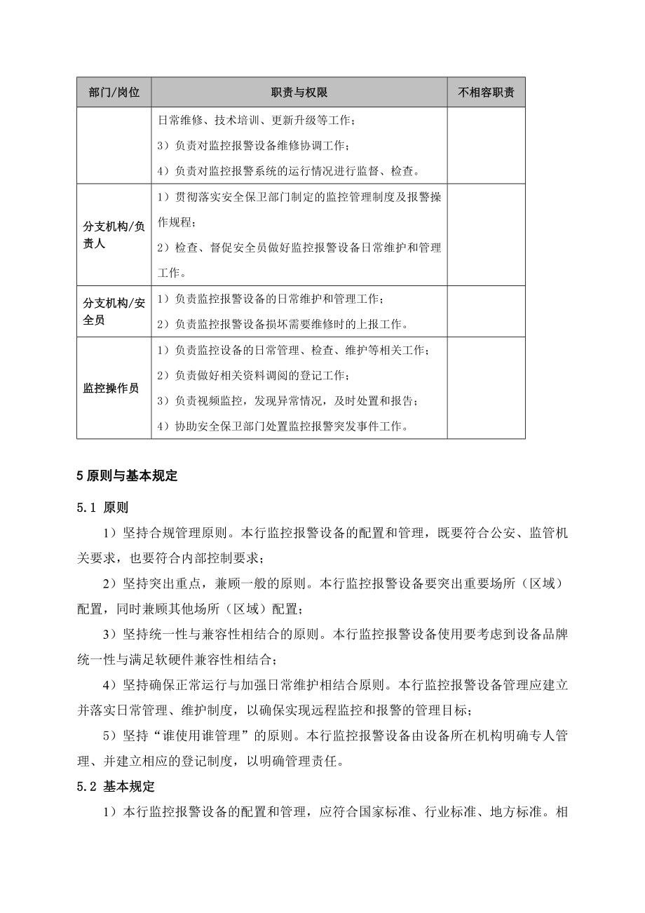 银行监控报警系统管理办法 .doc_第2页