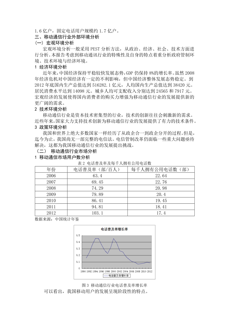 移动通信行业分析报告.doc_第3页