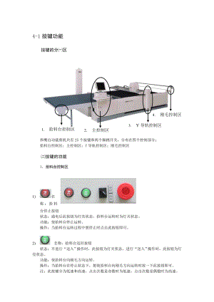 裁床使用按键说明.doc