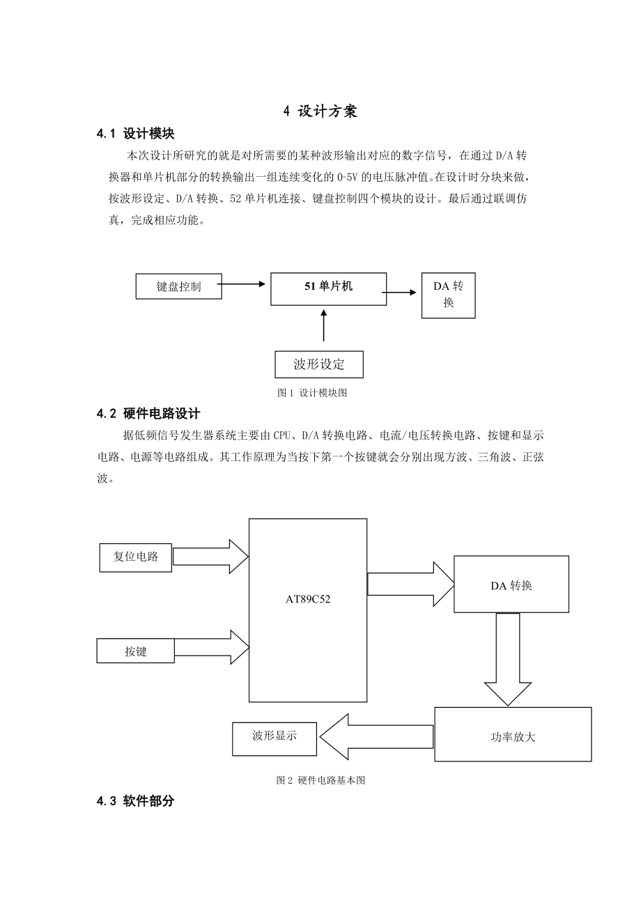 低频信号发生器设计开题报告.doc_第3页