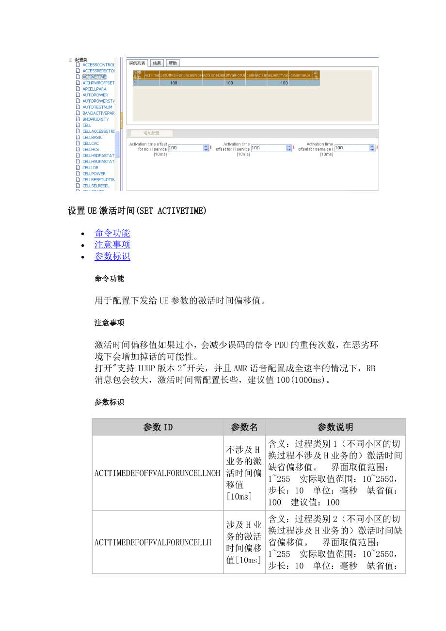 WCDMA FEMTO网络后台参数大全.doc_第3页