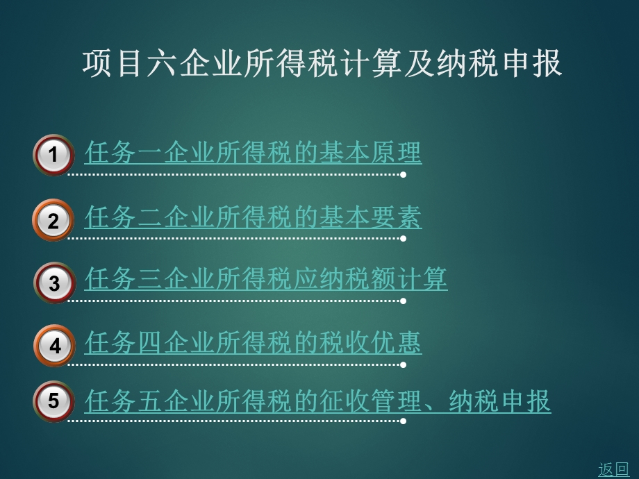 企业所得税计算及纳税申报.ppt_第1页