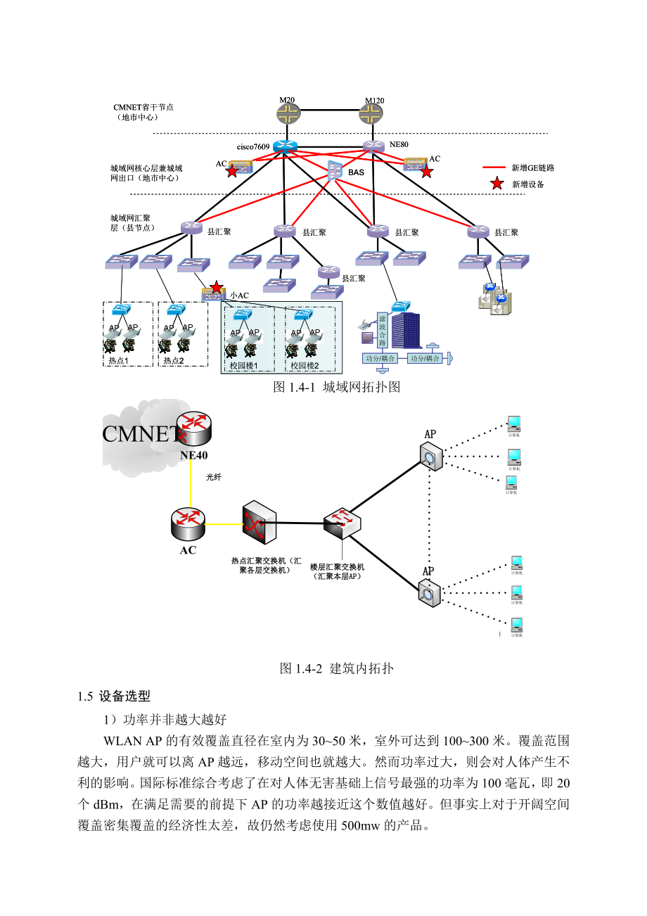 WLAN方案设计原则.doc_第3页