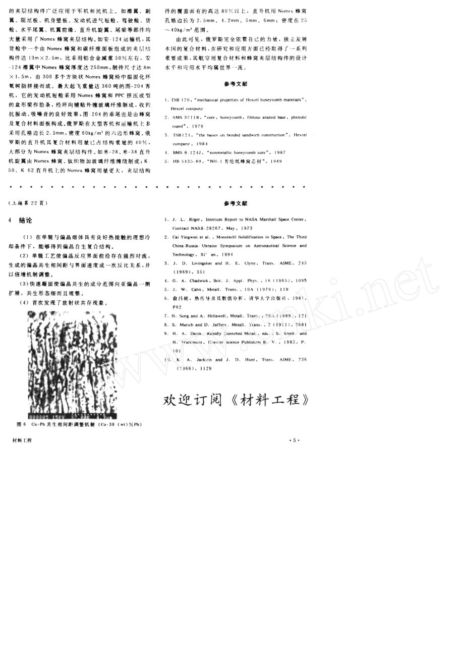 Nomex蜂窝在俄罗斯航空领域的发展及应用.doc_第3页