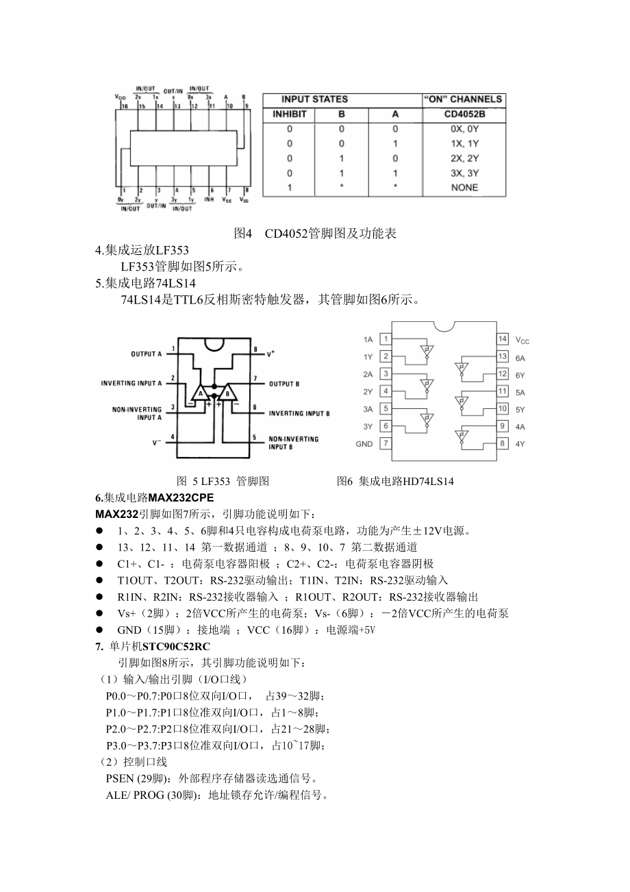 简易RLC测量及测频仪（doc X页） .doc_第3页