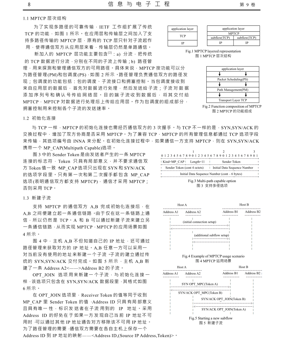 多路径传输控制协议技术综述.doc_第2页