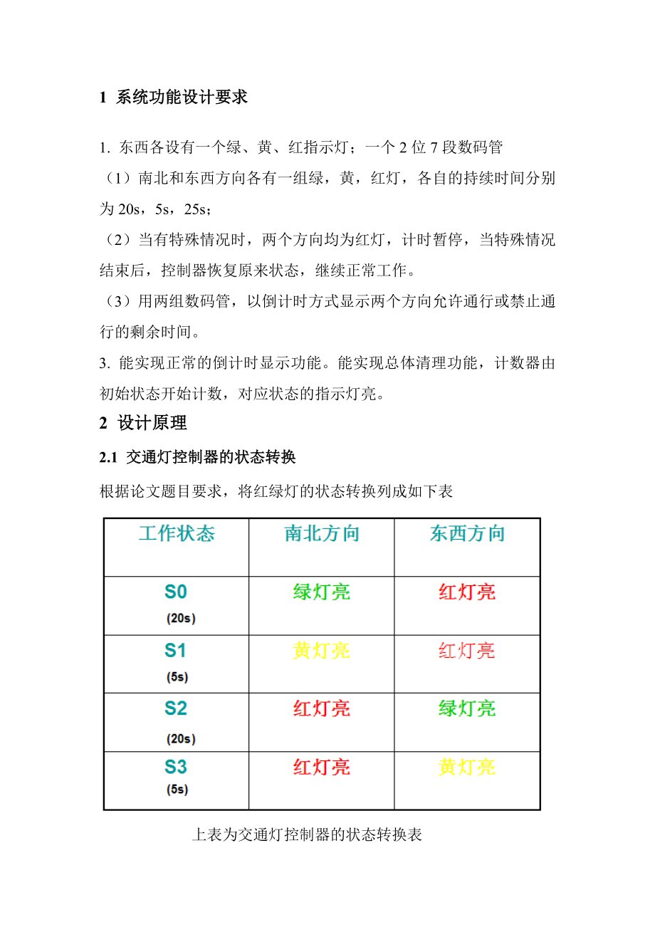 EDA交通灯课程设计.doc_第2页