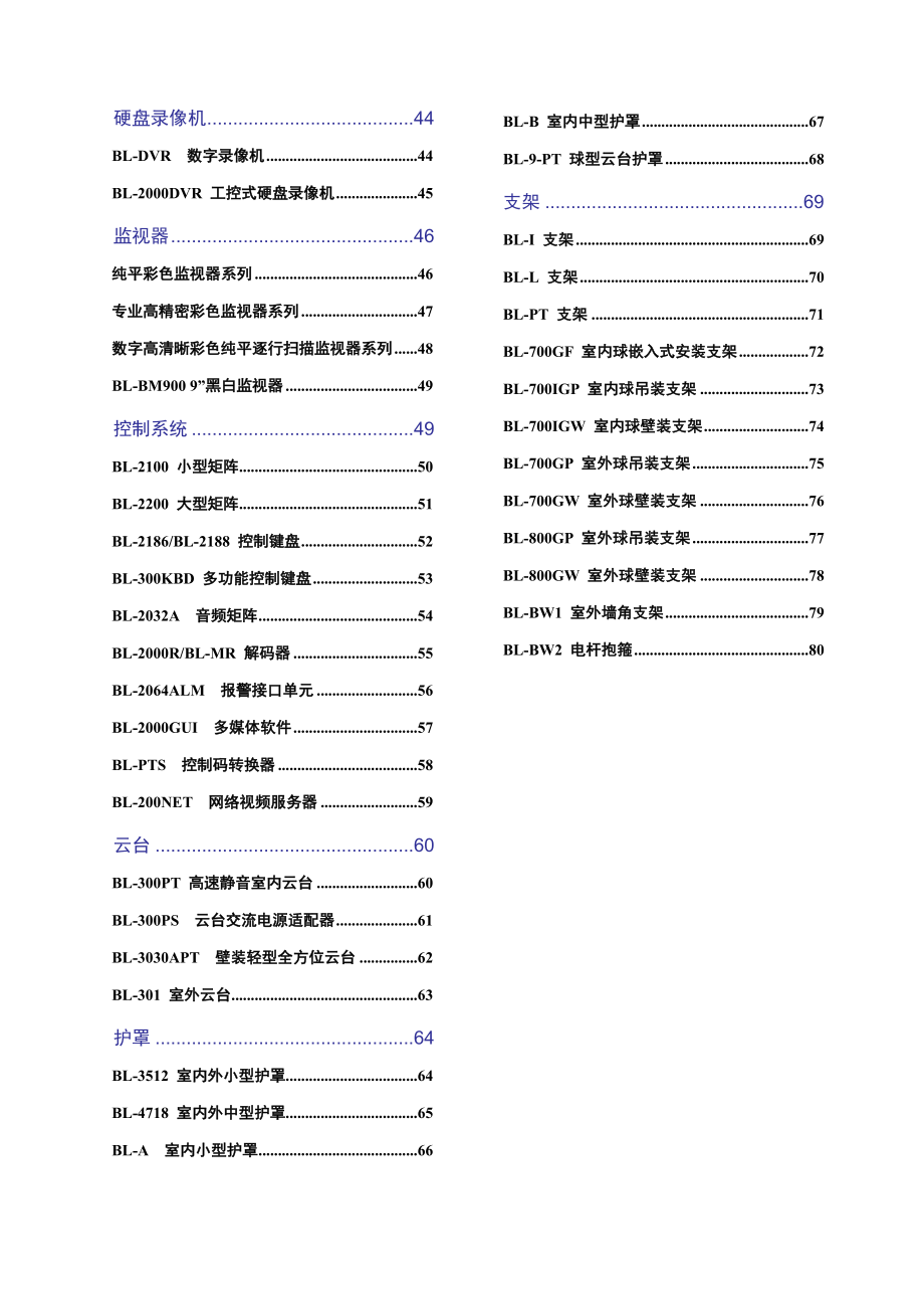 BOLIN系列监控产品手册.doc_第2页