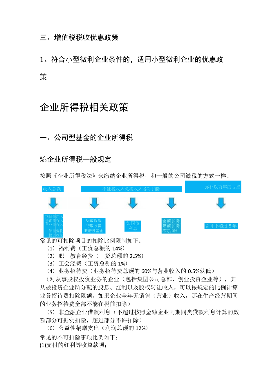 私募基金涉税政策及优惠政策.docx_第3页