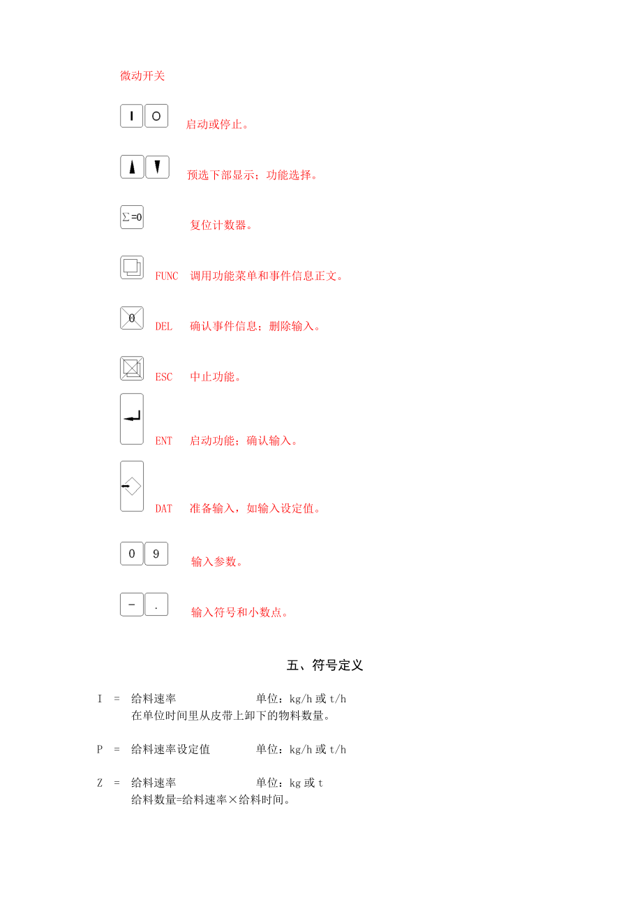 信息与通信申克配料秤仪表使用说明书.doc_第3页