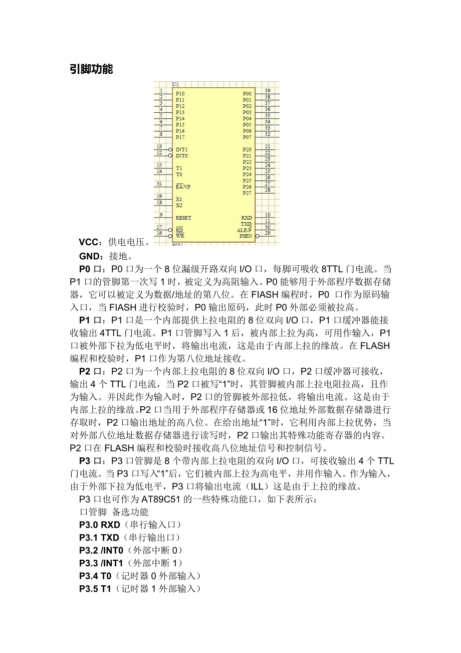 单片机课程设计5.doc_第3页