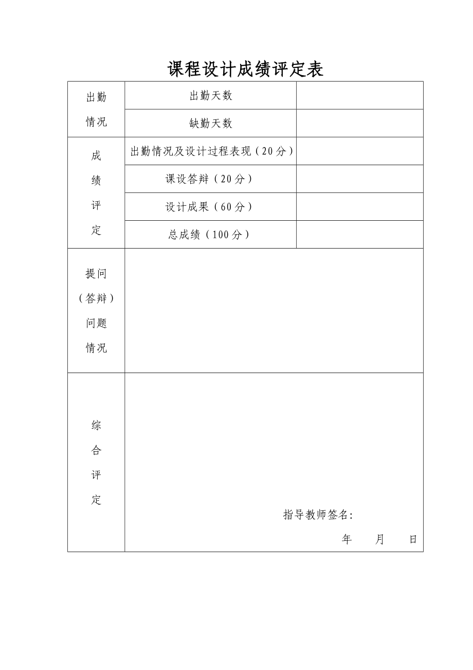 通信原理课程设计SystemView通信系统仿真.doc_第3页