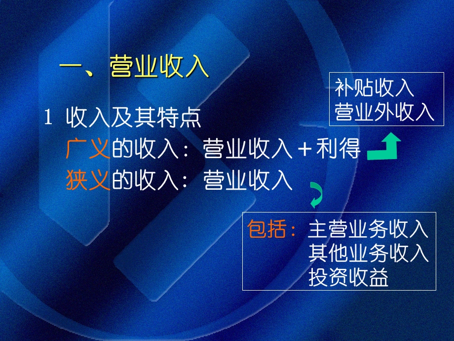 会计职称中级会计实务之收入费用利润.ppt_第2页