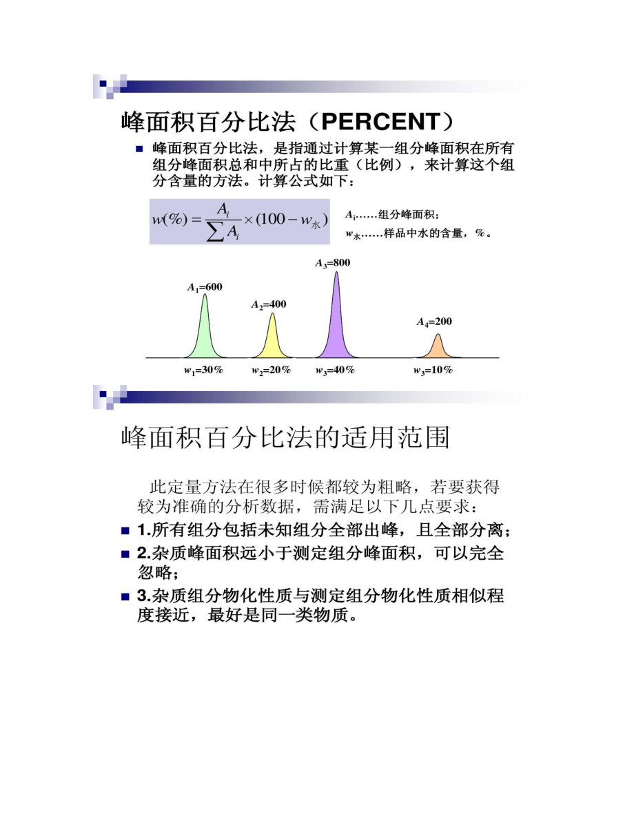 气相色谱定量方法及加标回收率的计算.doc_第3页