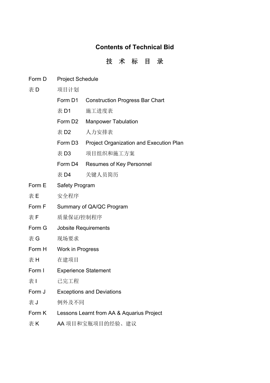 塞拉尼斯Everclear项目MEI安装技术标(Rev1).doc_第2页