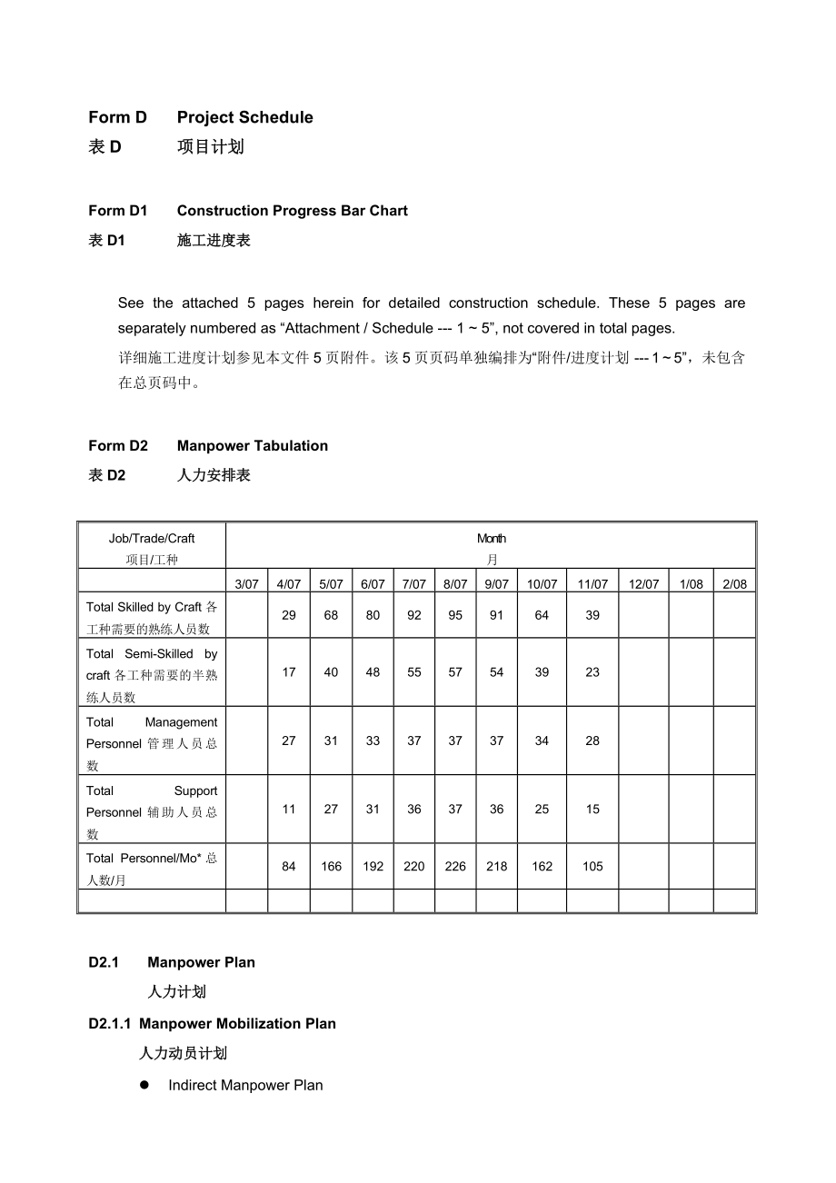 塞拉尼斯Everclear项目MEI安装技术标(Rev1).doc_第3页