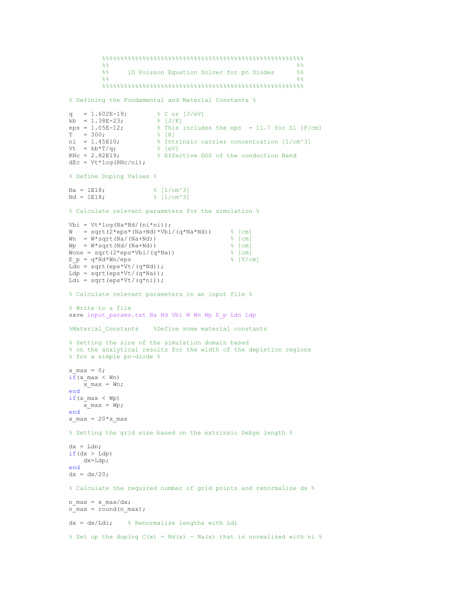 PN Diode ProjectPN结二极管项目.doc_第3页