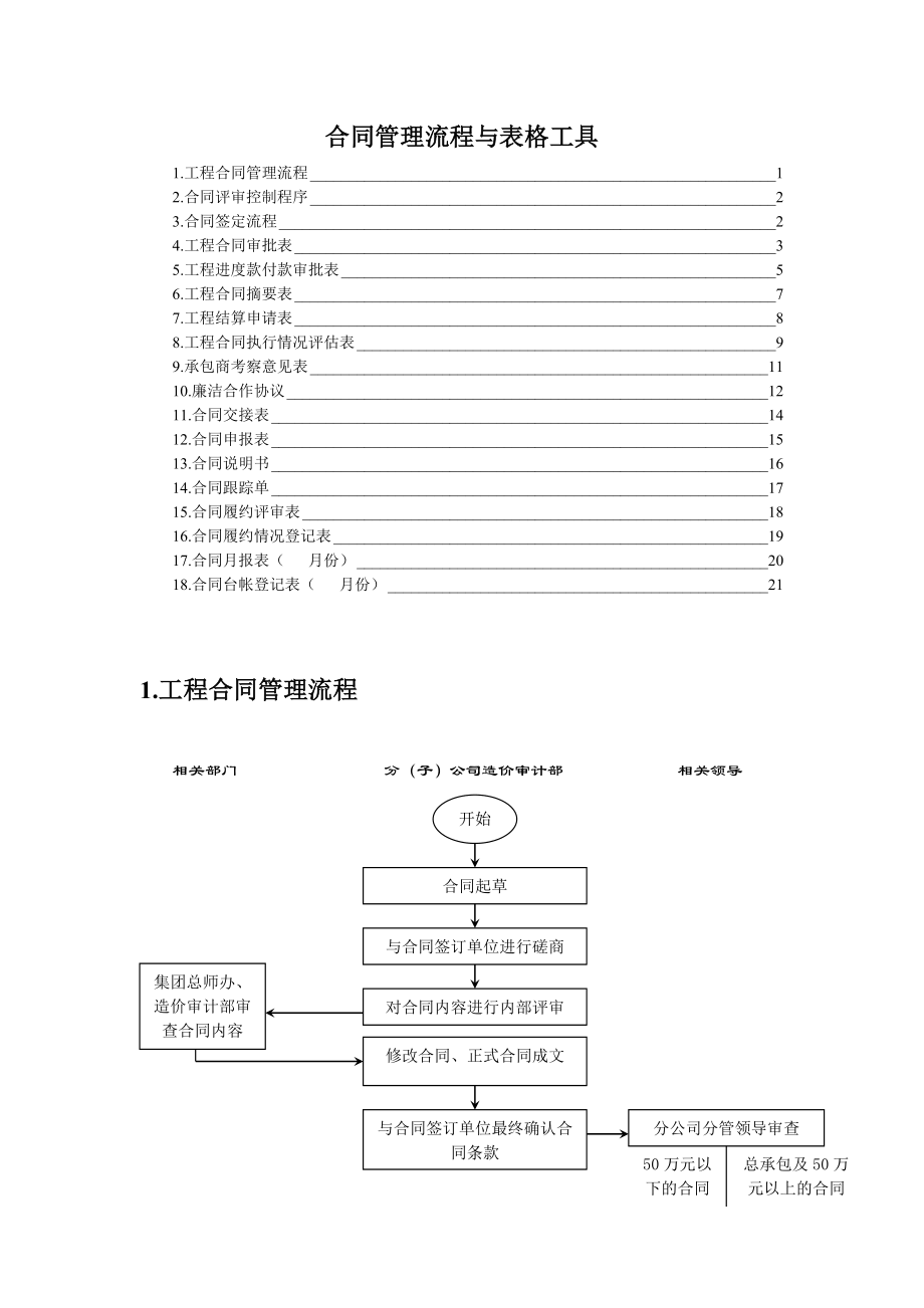 合同流程管理.doc_第1页